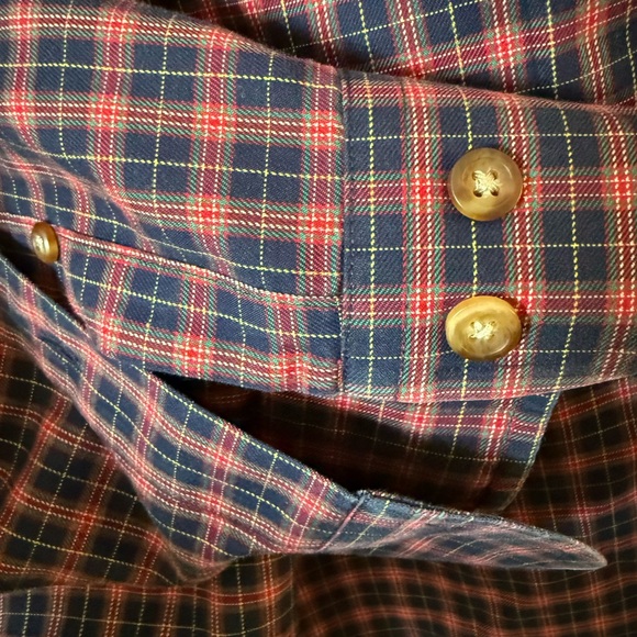 Brooks Brothers Men’s Original Polo Shirt Classic Fit 100% Cotton - Picture 7 of 9